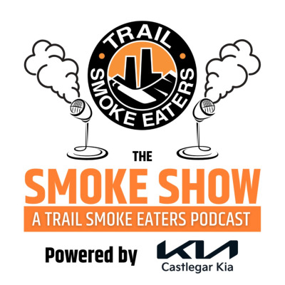 Trail Smoke Eaters