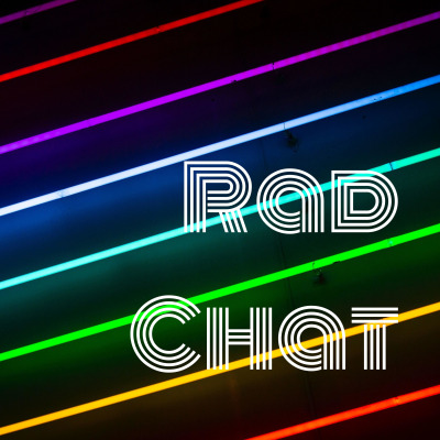 Rad chat Chat Ride