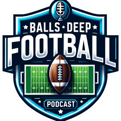 Balls Deep Football Balls Deep Football