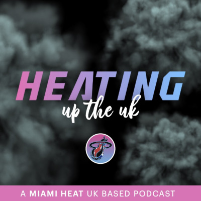 miami heat uk