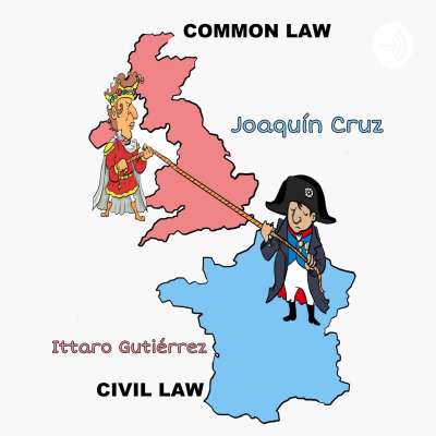 Civil Law Y Common Law Una Pregunta Interesante