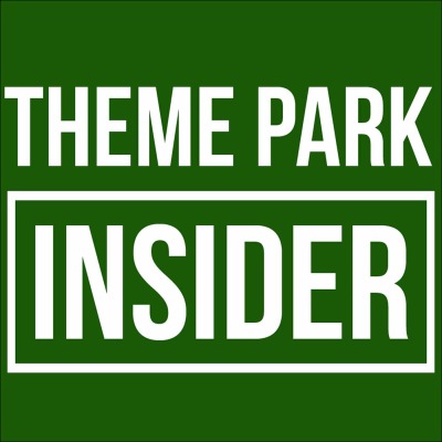 Theme Park - Insider