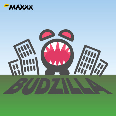 Wstawaj Nie Udawaj Budzilla