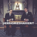 Cover art for Herrasmieshakkerit podcast