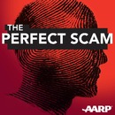Cover art for The Perfect Scam podcast
