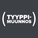 Cover art for Tyyppimuunnos podcast