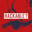 Cover art for Hackable? podcast