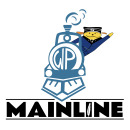 Cover art for WP Mainline podcast