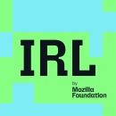 Cover art for IRL: Online Life is Real Life podcast