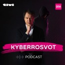 Cover art for Kyberrosvot podcast
