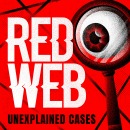 Cover art for Red Web podcast