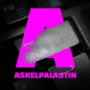 Cover art for Askelpalautin podcast