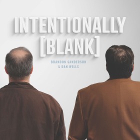 Intentionally Blank cover