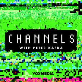 Channels with Peter Kafka cover