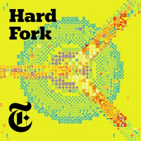 Hard Fork cover