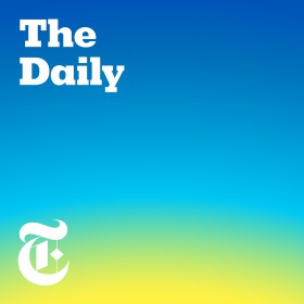 The Daily cover