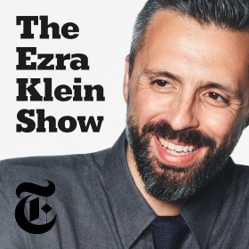 The Ezra Klein Show cover