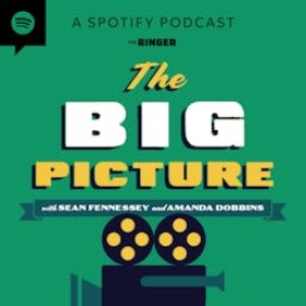 The Big Picture cover