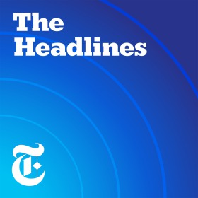 The Headlines cover