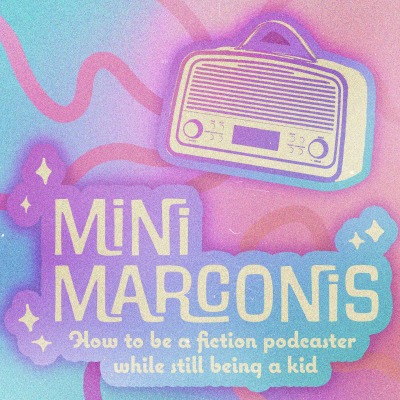Mini Marconis