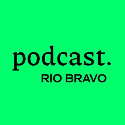 Podcast RioBravo