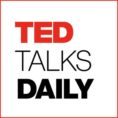 TEDTalks (audio)