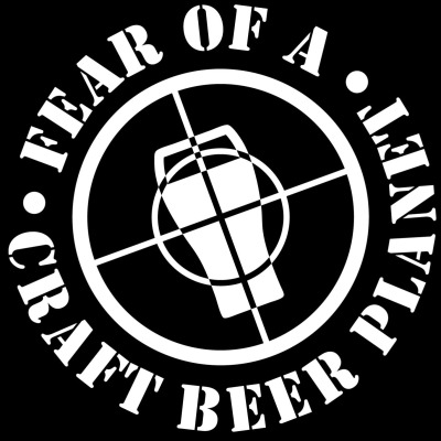 Fear Of A Craft Beer Planet
