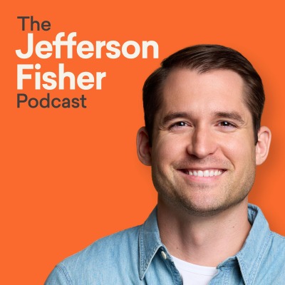 The Jefferson Fisher Podcast