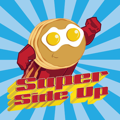 Super Side Up