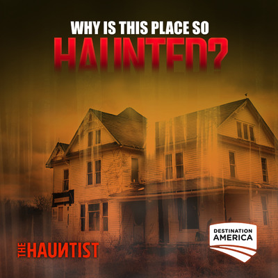 Why Is This Place So Haunted?