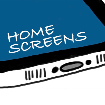 Home Screens