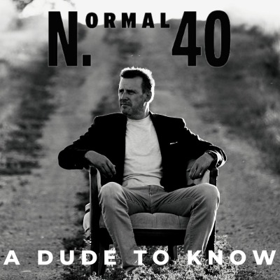 Normal 40: The Podcast