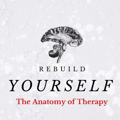 The Anatomy of Therapy