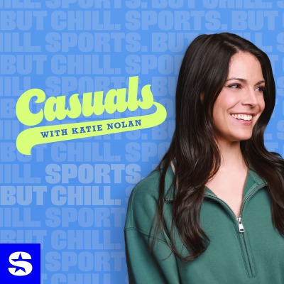 Casuals with Katie Nolan