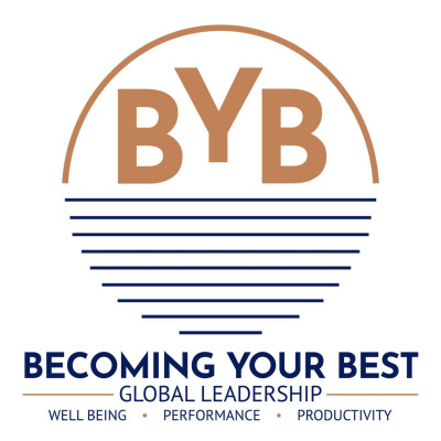 Becoming Your Best | The Principles of Highly Successful Leaders