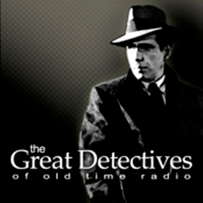 OTR Detective – The Great Detectives of Old Time Radio