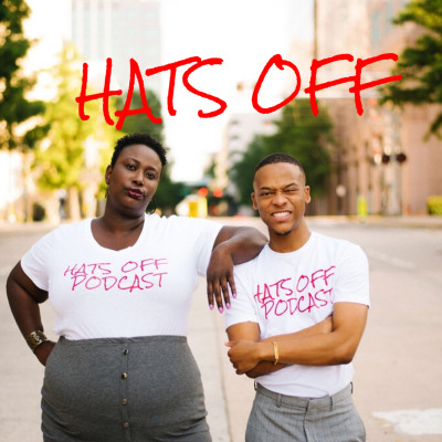 Hats Off Podcast