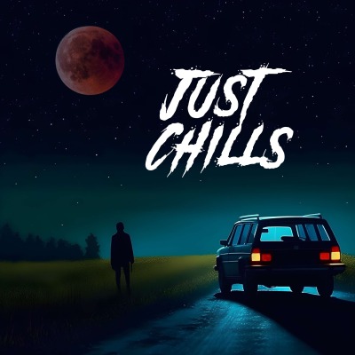 Just Chills - Short Scary Stories