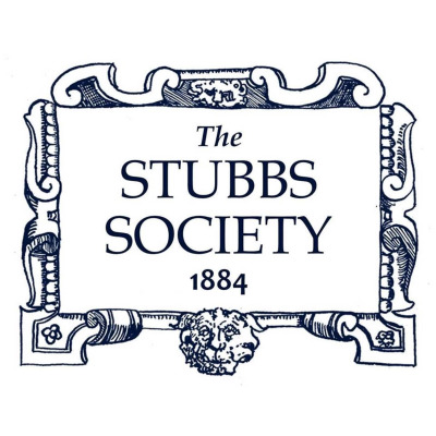 The Stubbs Society Podcast