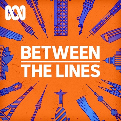 Between The Lines - Separate stories podcast