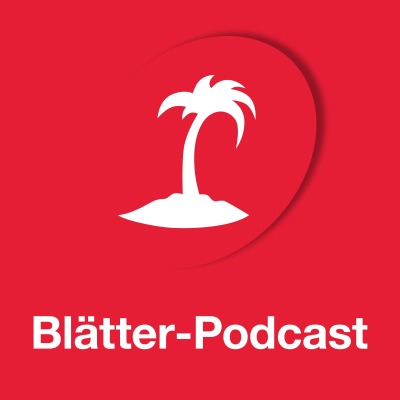 Blätter-Podcast