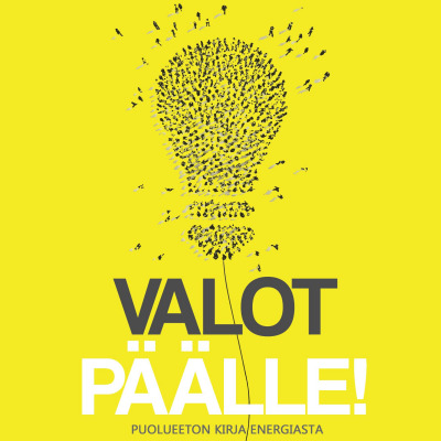 Valot päälle! -podcast