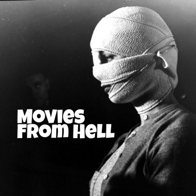 26 MOVIES FROM HELL