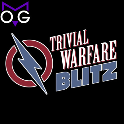 TW Blitz - Lightning Fast Trivia