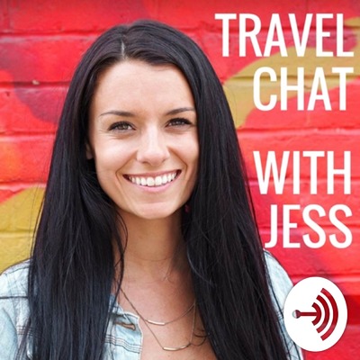 travel with jess