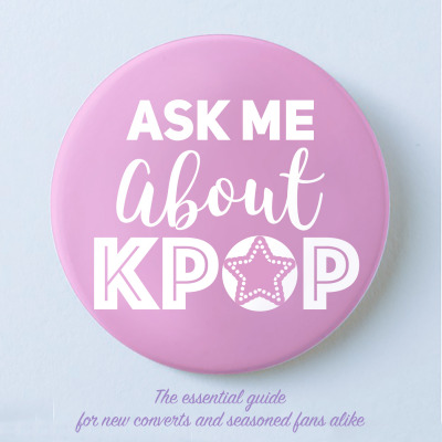 Ask Me About Kpop