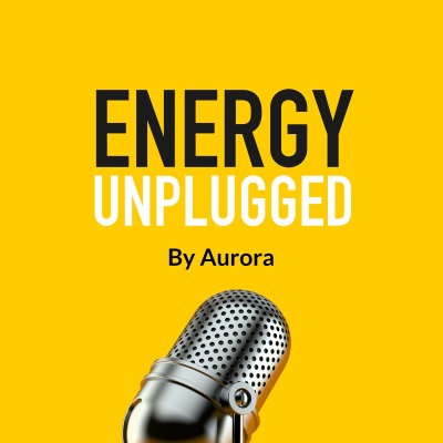 Energy Unplugged