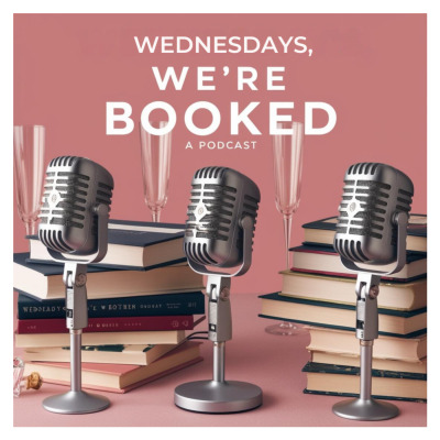 Wednesdays, We're Booked