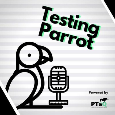 Testing Parrot