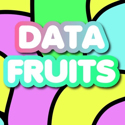 datafruits